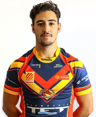 Romain Franco