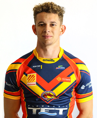 Mathieu Laguerre