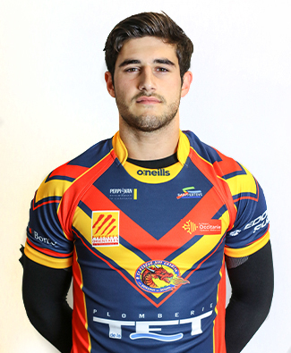 Léo Llong