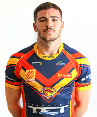 Ugo Martin