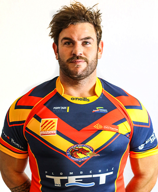 Romain Mencarini