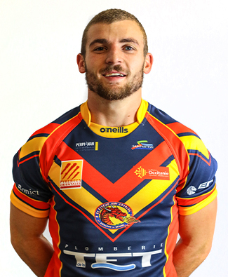 Alexis Meresta-Doucet
