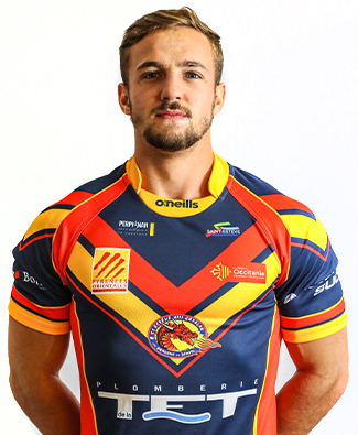 Lucas Ribas