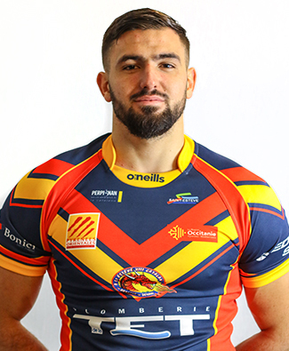 Bastien Scimone