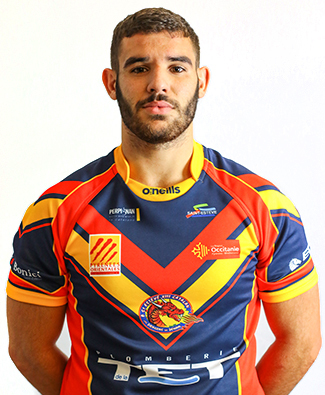 Valentin Zafra