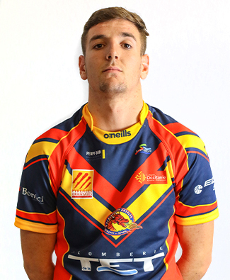 Enzo Colchero