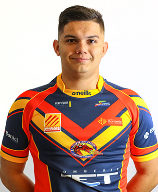 Maxime Deforest