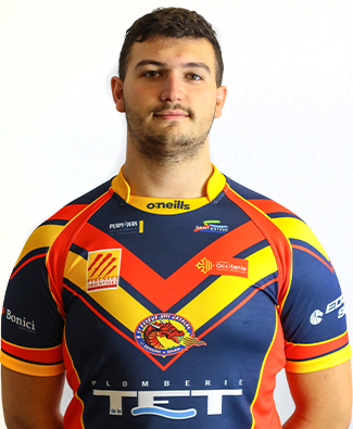 Mathieu Drouard