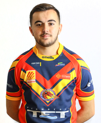 Bastien Garcia