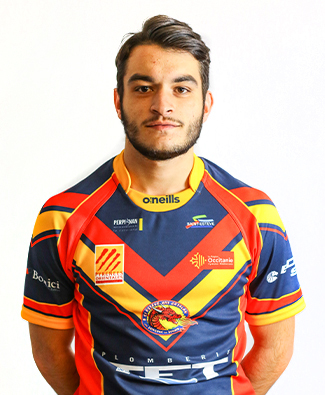 Marc Llensa