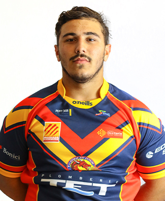 Marouwen Fodil