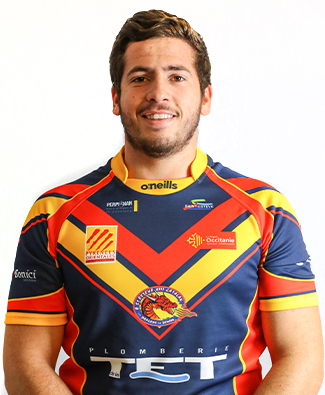 Romain Khedimi