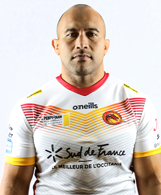 Sam Moa