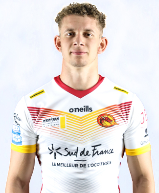 Mathieu Laguerre