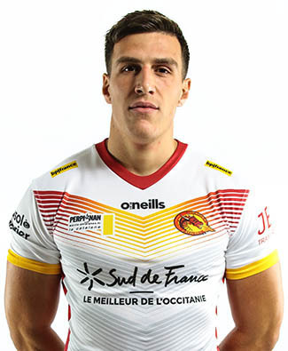 Lambert Belmas