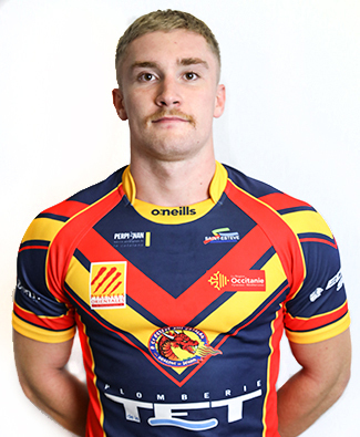 Robin Brochon