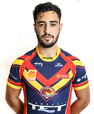 Romain Franco
