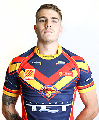 Maxime Jobe