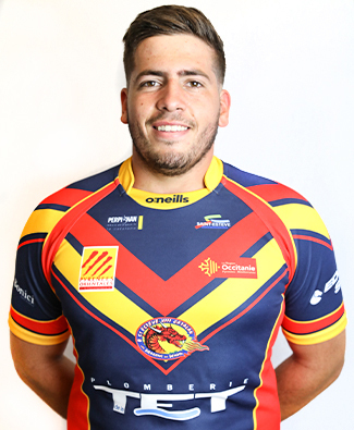 Romain Khedimi