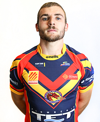 Alexis Meresta-Doucet