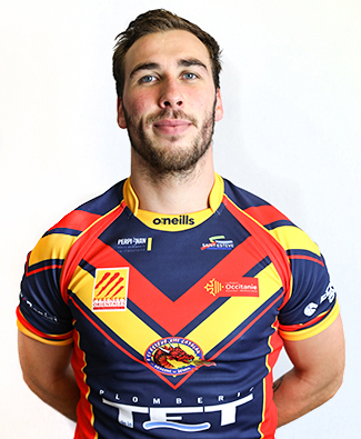Ugo Perez