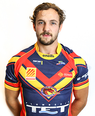 Lucas Ribas