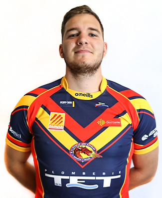 Florian Vailhen