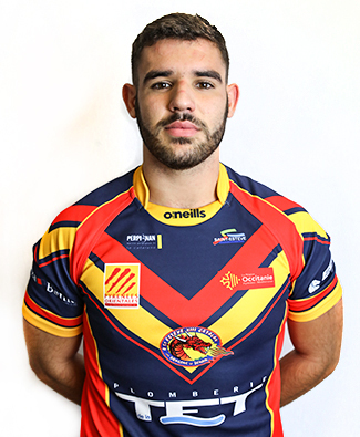 Valentin Zafra