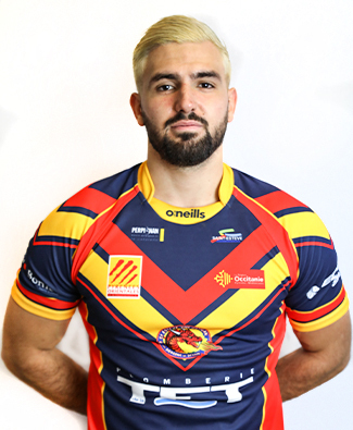 Bastien Scimone