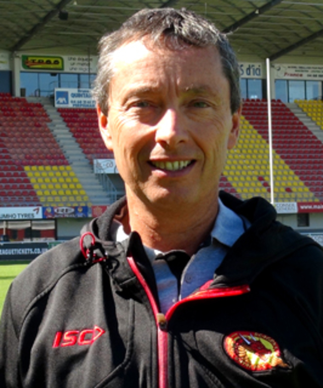 Christian Keriel