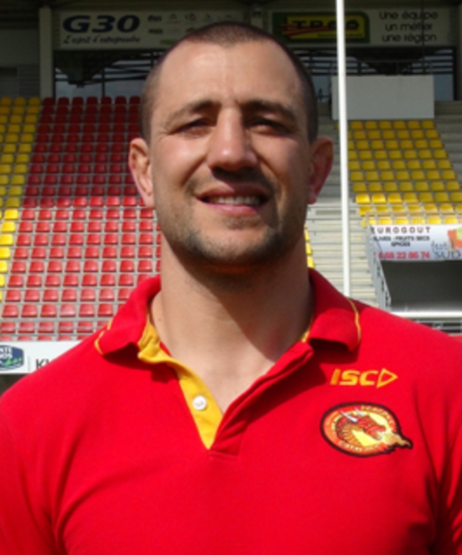 Jérôme Guisset