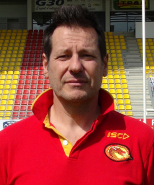 Jérôme Baicry