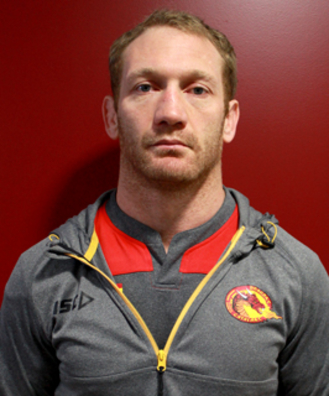 Michael Monaghan