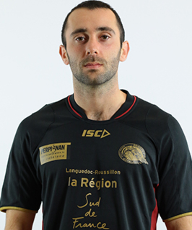 Maxence Rivière