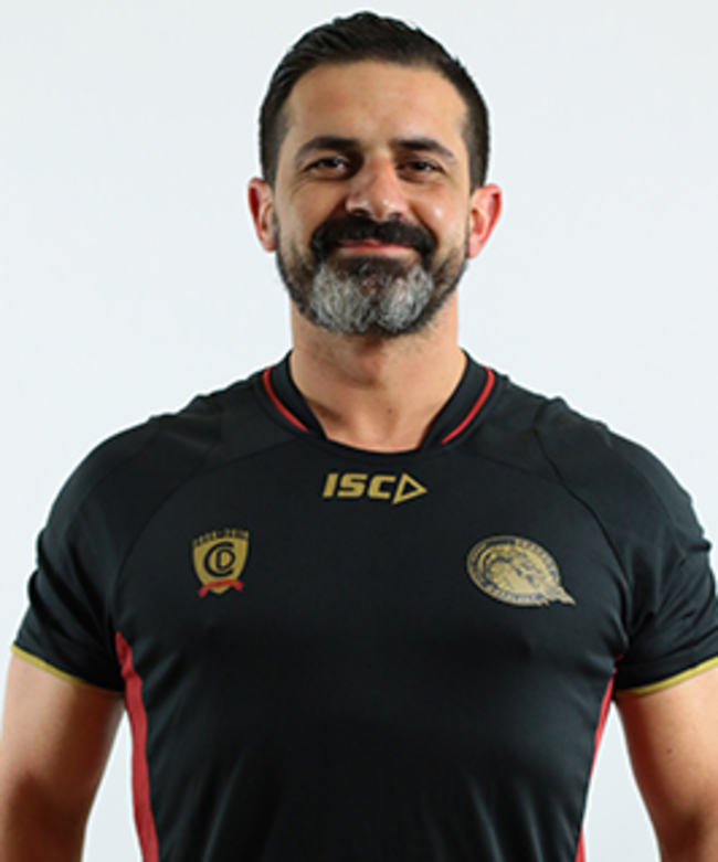 Romain Gardiole