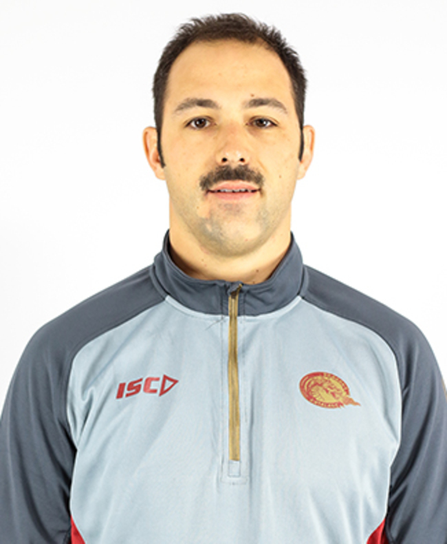 Pierrick Valette