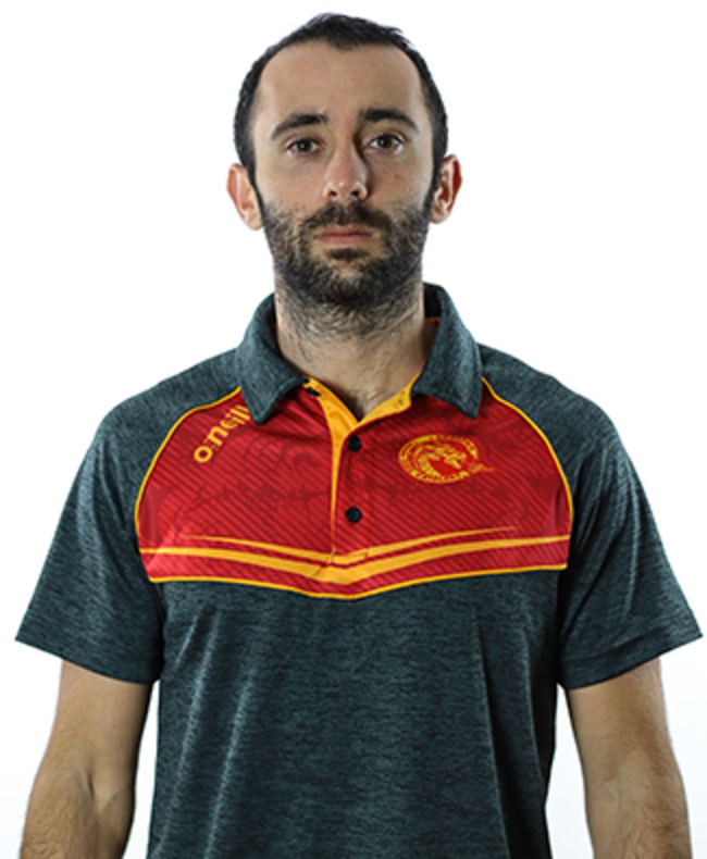 Maxence Rivière