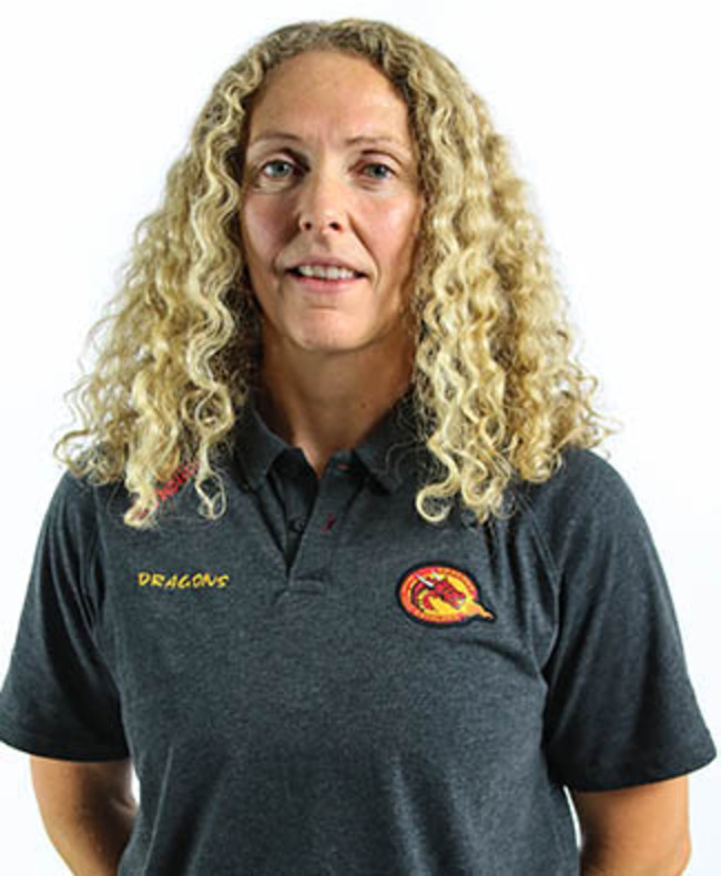 Chantal Kibbey