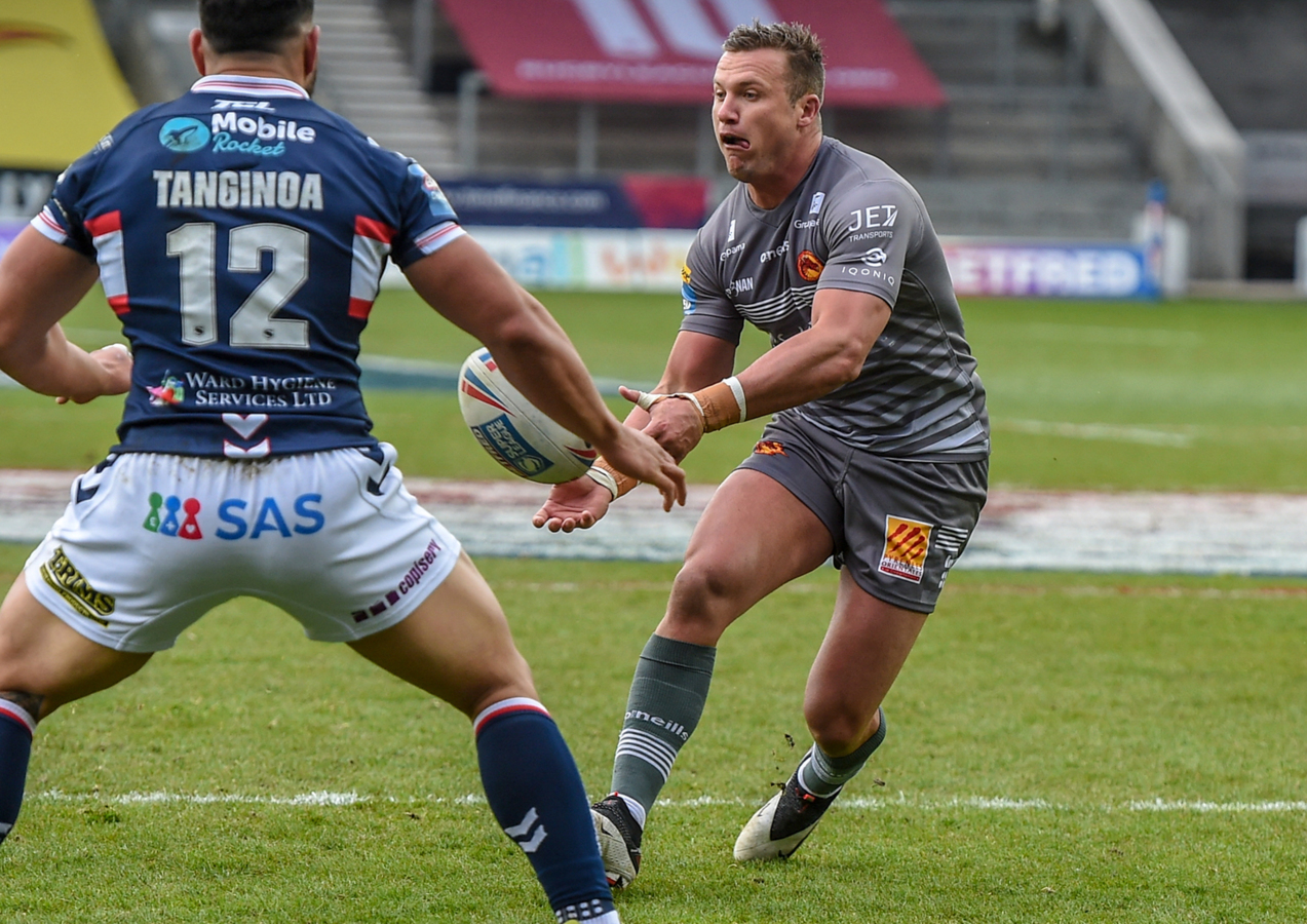 16) Josh Drinkwater. RLCUP.Dragons v Trinity.Sat10thApr2021.© MATTHEW MERRICK PHOTOGRAPHY