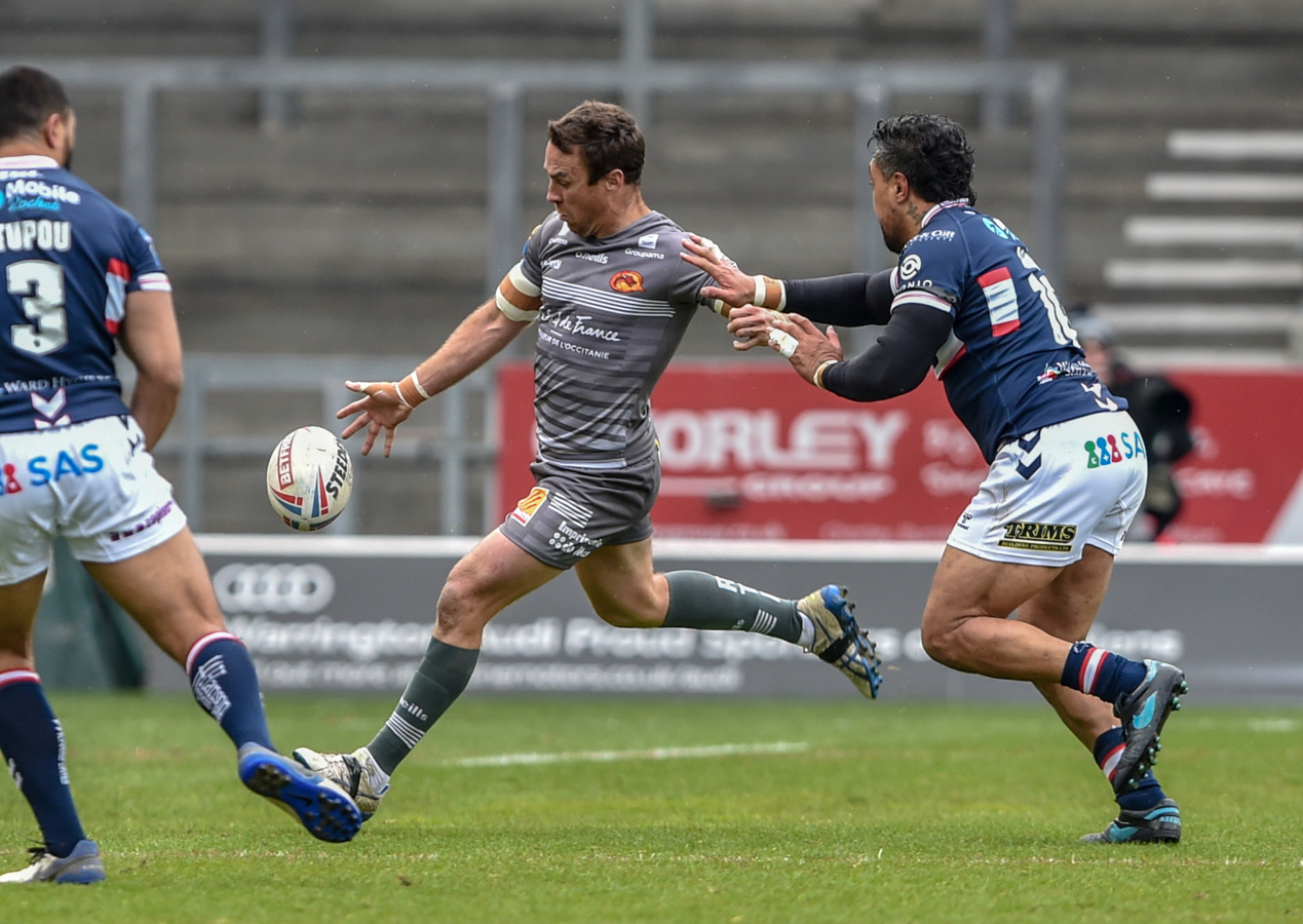 28) James Maloney. RLCUP.Dragons v Trinity.Sat10thApr2021.© MATTHEW MERRICK PHOTOGRAPHY