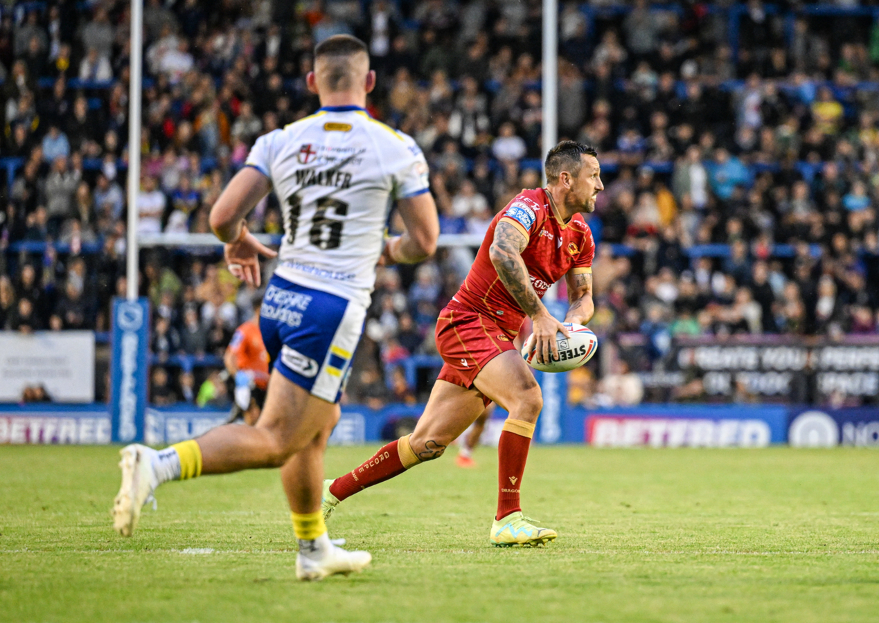 7. Mitchell PEARCE. SL. Rd21. Wolves v Dragons. Fri4thAug2023 © MATTHEW MERRICK PHOTOGRAPHY.(2)